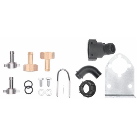 KIT PER COMANDO DISTANZA RM40
