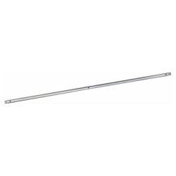 ASTA IN ACCIAIO INOX