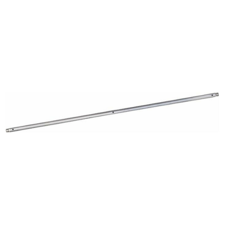 ASTA IN ACCIAIO INOX