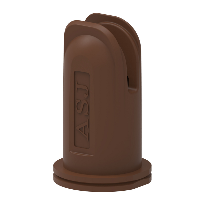 UGELLO FINE BARRA BX MARRONE