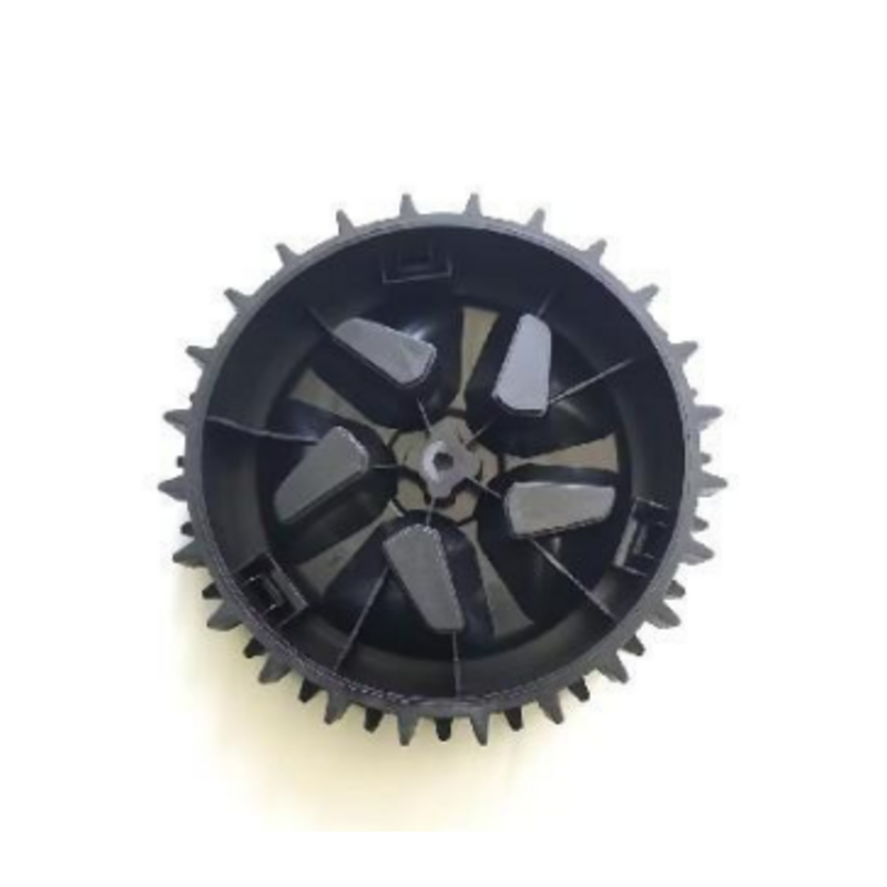 Ruota sinistra L per robot Rasaerba Freemow M/M+