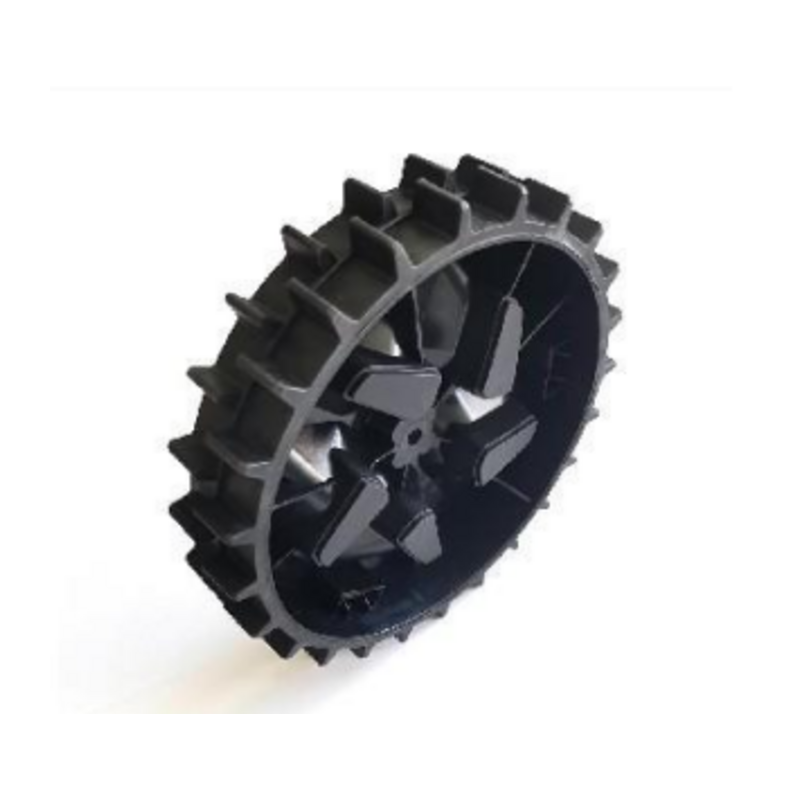 Ruota sinistra L per robot Rasaerba Freemow M/M+