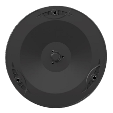 Disco Taglio 22 cm
