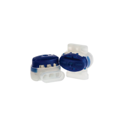 CONNETTORE GIUNZIONE CAVO 20 PZ ML
