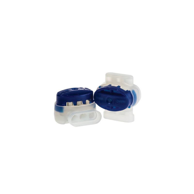 CONNETTORE GIUNZIONE CAVO 20 PZ ML