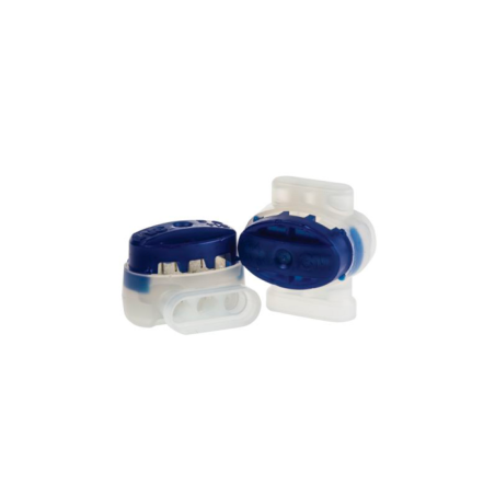 CONNETTORE GIUNZIONE CAVO 20 PZ ML