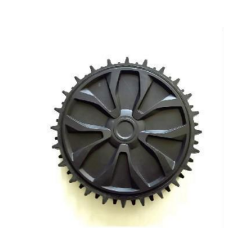 Ruota destra M per robot Rasaerba Freemow M/M+