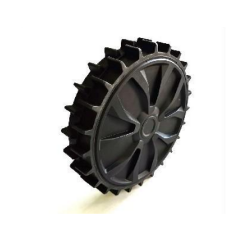 Ruota destra M per robot Rasaerba Freemow M/M+