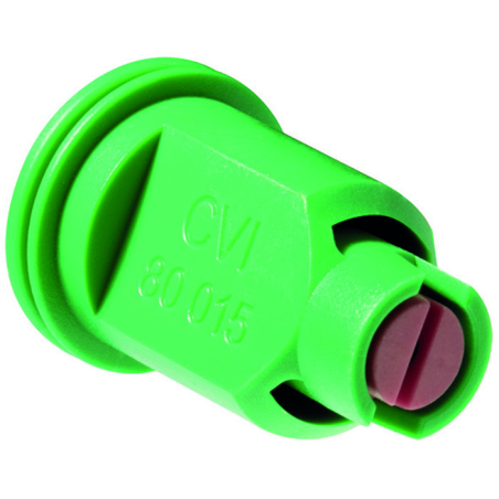 UGELLO ANTIDERIVA CVI 80° VERDE