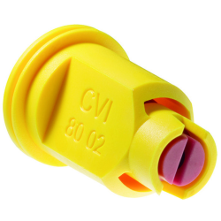 UGELLO ANTIDERIVA CVI 80° GIALLO