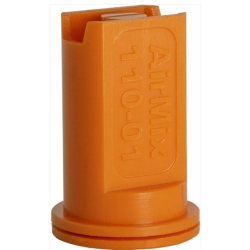 UGELLO A VENTAGLIO AIRMIX 110° ARANCIONE