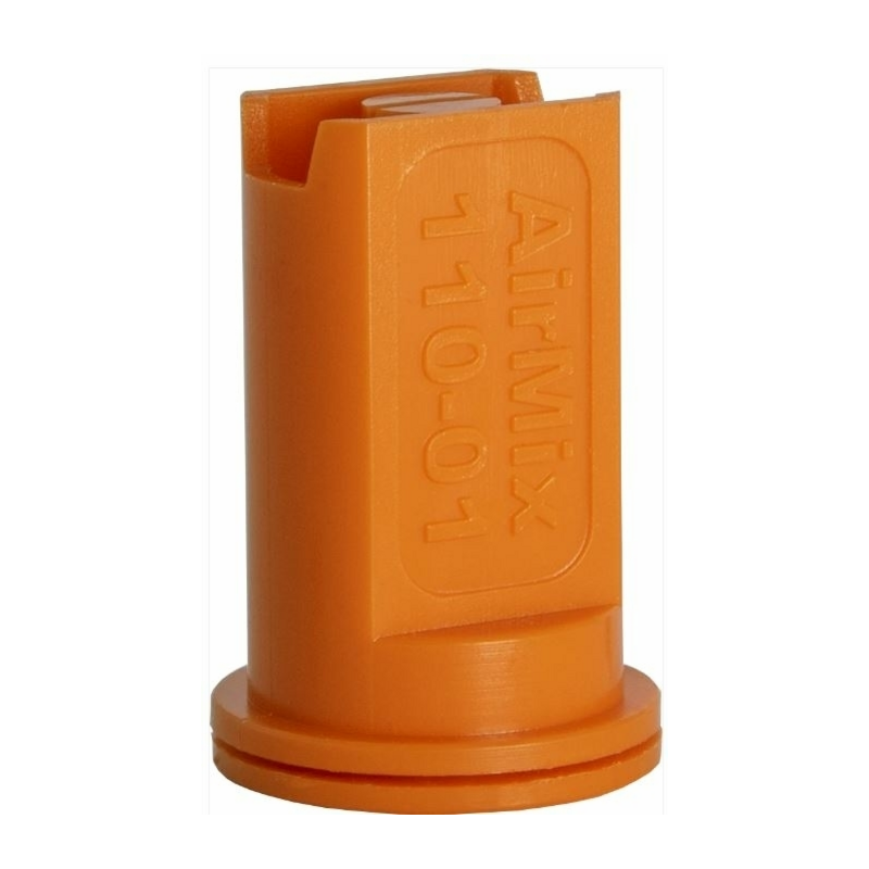 UGELLO A VENTAGLIO AIRMIX 110° ARANCIONE