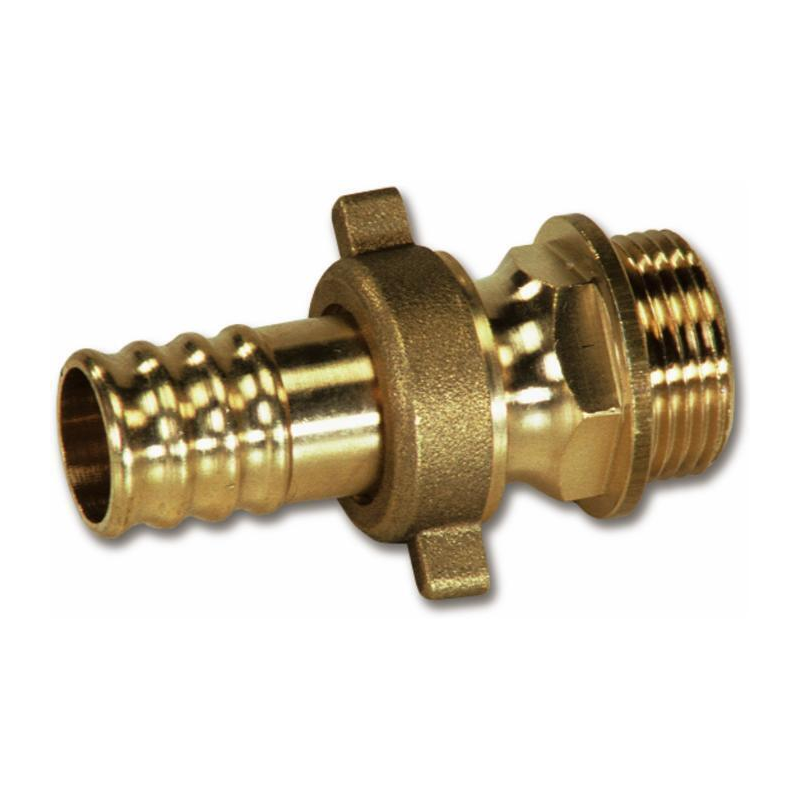 RACCORDO DRITTO 3 PZ 1''1/4X30