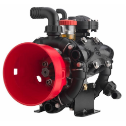 POMPA A MEMBRANA MOD. AR 140 BP C
