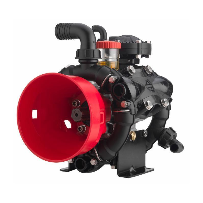 POMPA A MEMBRANA MOD. AR 140 BP C