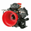 POMPA A MEMBRANA MOD. AR 1203 C/C