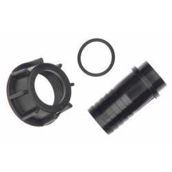 KIT MONTAGGIO BY MATIC 50 A DISTANZA SENZA STAFFE