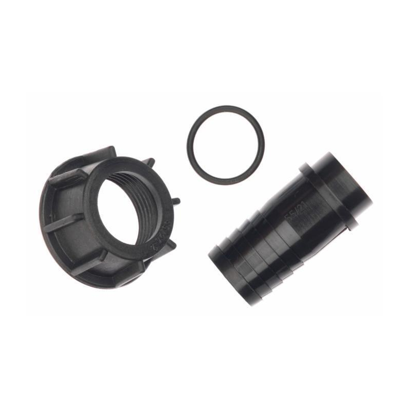 KIT MONTAGGIO BY MATIC 50 A DISTANZA SENZA STAFFE