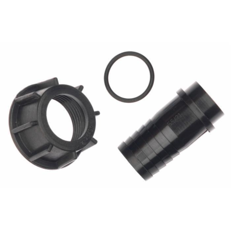 KIT MONTAGGIO BY MATIC 50 A DISTANZA SENZA STAFFE