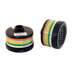 FILTRO ABEK P3