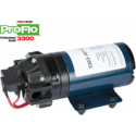 POMPA 3 MEMBRANE 12 VOLT