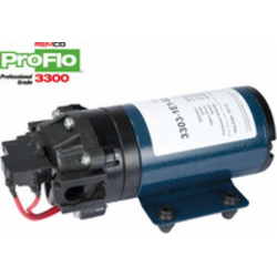 POMPA 3 MEMBRANE 12 VOLT