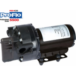 POMPA A 5 MEMBRANE 12 VOLT