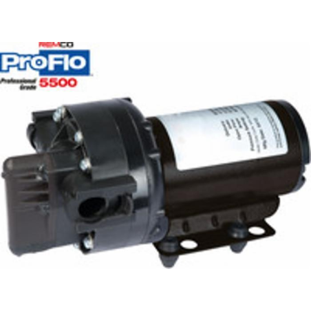 POMPA A 5 MEMBRANE 12 VOLT