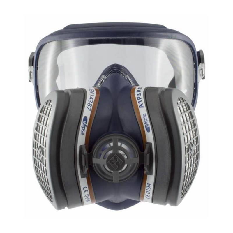 MASCHERA DI PROTEZIONE INTEGRA A1P3