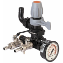 GRUPPO COMANDO GEMINI 2V