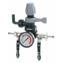 GRUPPO COMANDO SIRIUS 2V VR POM 30B -P