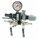 GRUPPO COMANDO GCP 3V 50B ANP APS71