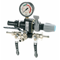 GRUPPO COMANDO GCP 3V 50B ANP APS71