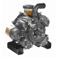 POMPA ALTA PRESSIONE APS 96 M/F