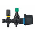VALVOLA DI COMANDO GENERALE PER COMPUTER BRAVO