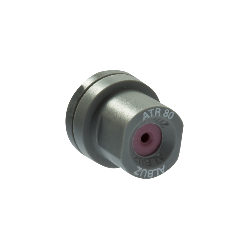 UGELLO A CONO ATR 80° GRIGIO
