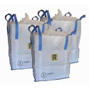 SACCO BIG BAG ONU OMOLOGATO PER RIFIUTI