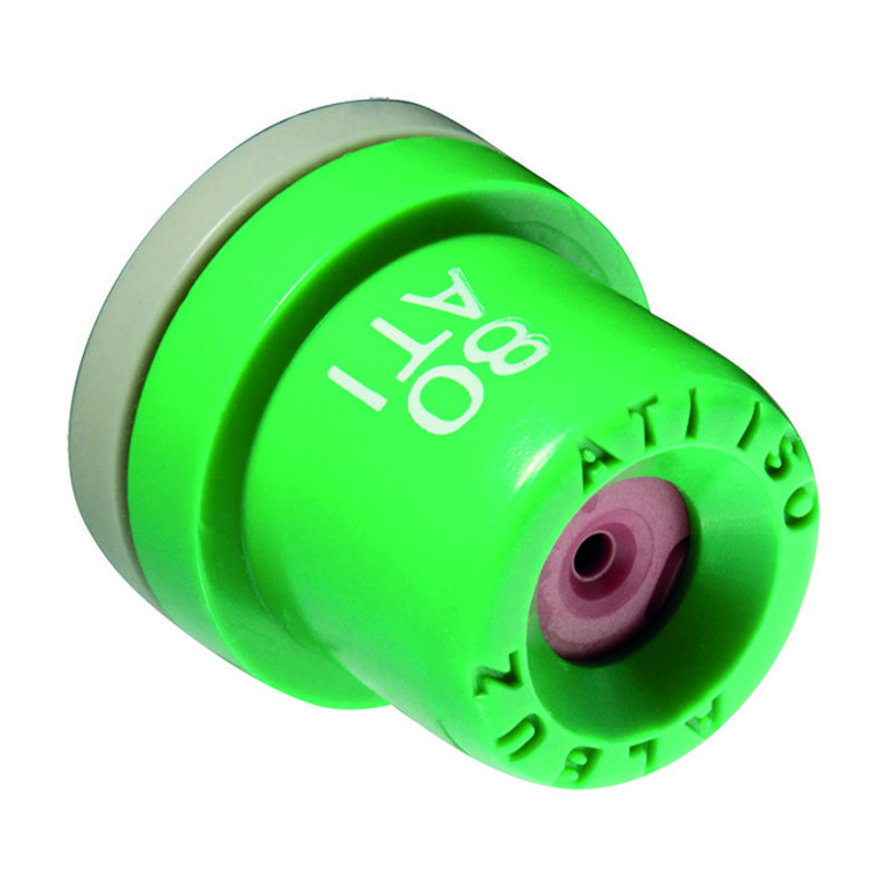 UGELLO A CONO ATI 80° CLIPS VERDE
