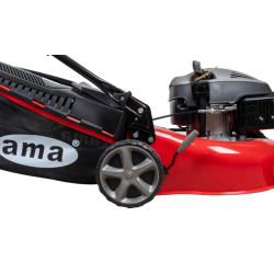RASAERBA A SPINTA TRX 421