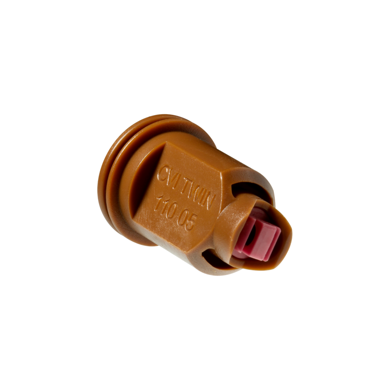 UGELLO ANTIDERIVA CVI 110° TWIN Marrone