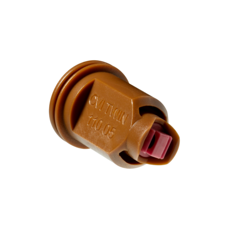 UGELLO ANTIDERIVA CVI 110° TWIN Marrone