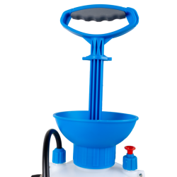 VAPORIZZATORE PRESSIONE TOP AMA 5LT