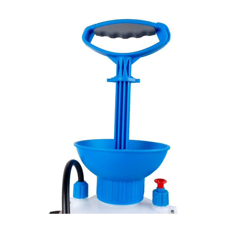 VAPORIZZATORE PRESSIONE TOP AMA 5LT