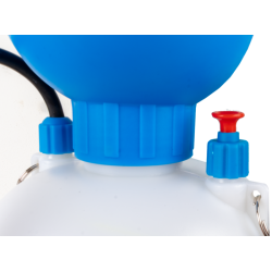 VAPORIZZATORE PRESSIONE TOP AMA 5LT