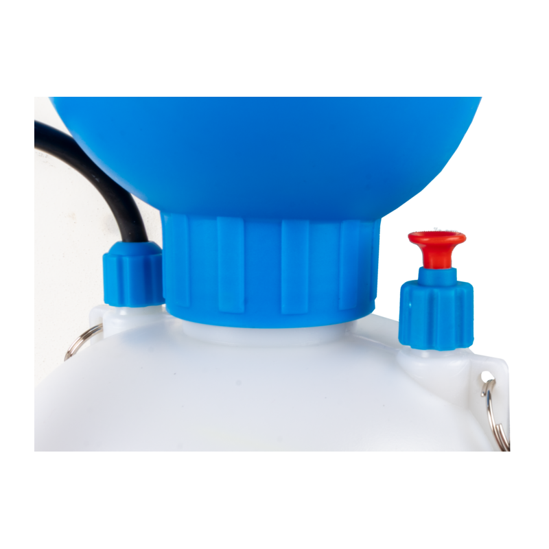 VAPORIZZATORE PRESSIONE TOP AMA 5LT