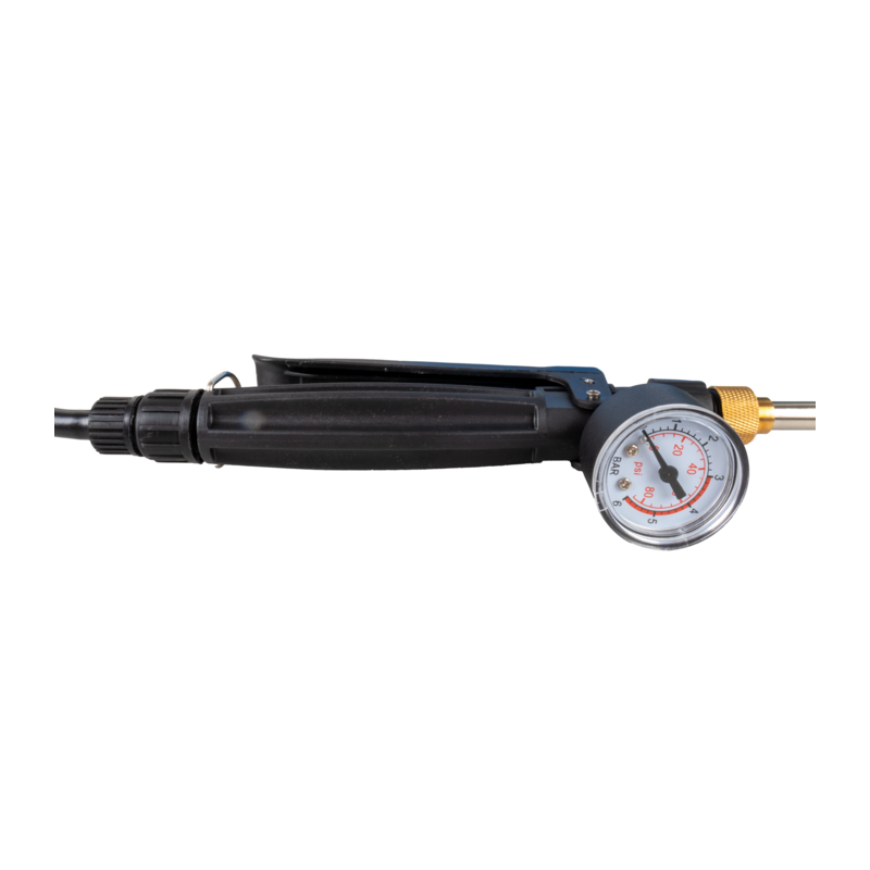 VAPORIZZATORE PRESSIONE TOP AMA 5LT