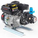 GRUPPO MOTOPOMPA MC25 MOTORE LONCIN