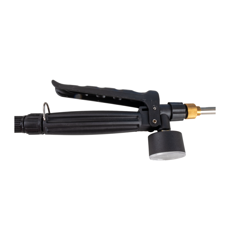 VAPORIZZATORE PRESSIONE TOP AMA 5LT