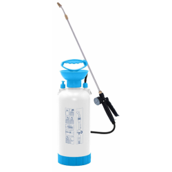 VAPORIZZATORE PRESSIONE TOP AMA 8LT