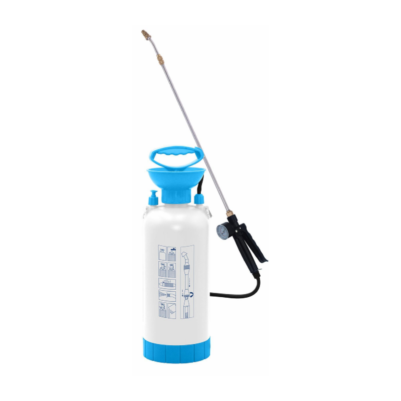 VAPORIZZATORE PRESSIONE TOP AMA 8LT